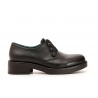 Derby Shoes Cafenoir
