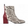 Gioseppo snake boots