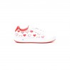 Shoes Gabs woman white leather