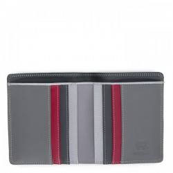 Small bifold wallet Mywalit grey