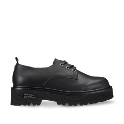 Woman's Oxford Shoes Cult
