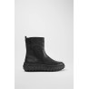 Woman's Shoes ankle boots Camper black