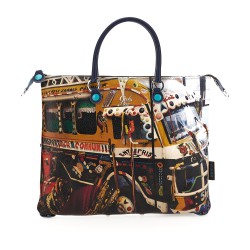 Woman's hippy style bag Gabs g3plus L