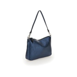 Woman's blue bag Gabs Calliope