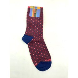 Crew Socks for woman made in italy