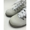Woman's Shoes ankle boots Alpen grey