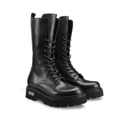 Woman Shoes Cult hight boots black