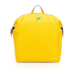 Woman's yellow backpack Gabs Nike