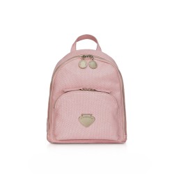 Backpack le pandorine Vicky amate pink