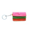 Keychain mywalit leather
